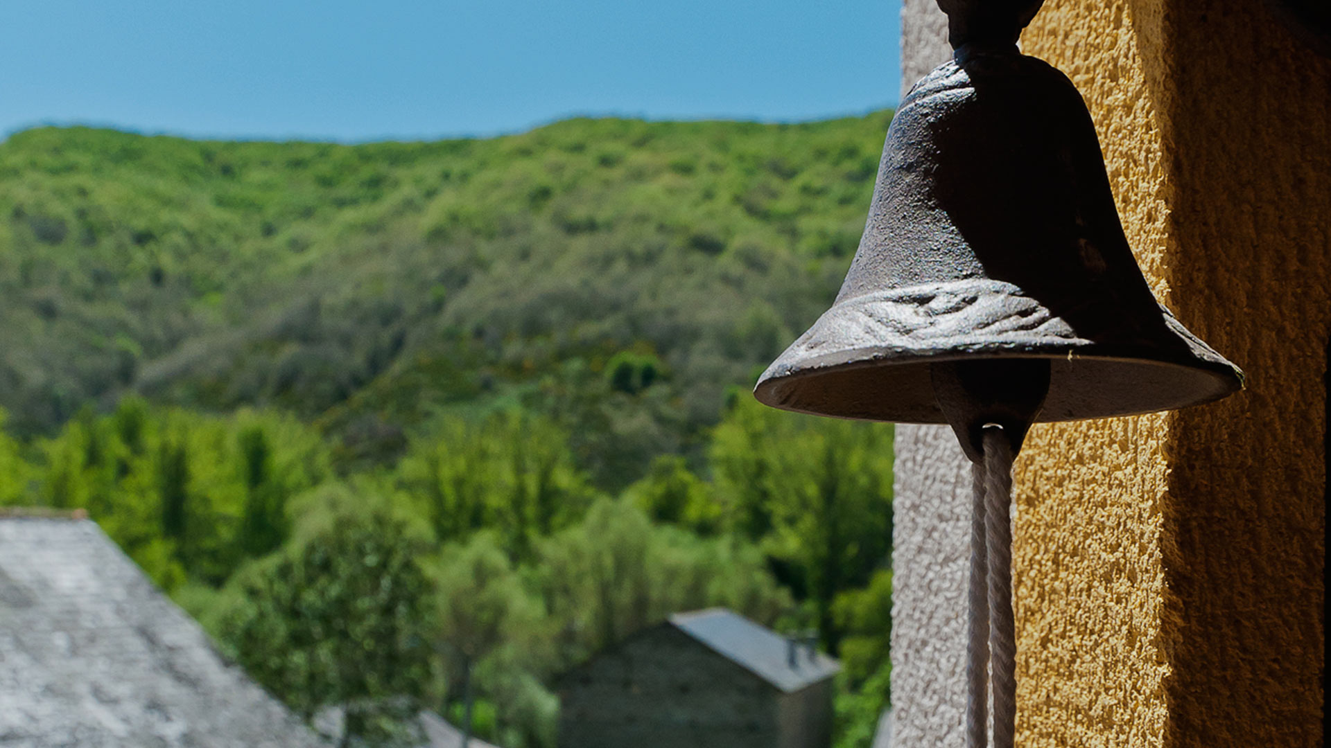 casa rural en León aguas frías